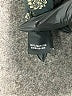 Relativity Black Long Sleeve Blouse Size L - photo 8
