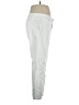 J.Jill Solid White Casual Pants Size 16 - photo 4
