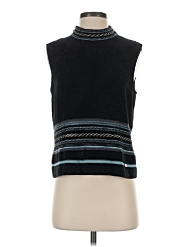 St. John Sport Sweater Vest (view 1)