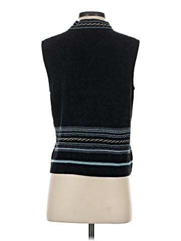 St. John Sport Sweater Vest (view 2)
