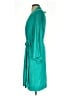 Soma Teal Kimono Size S - photo 5