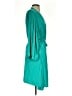 Soma Teal Kimono Size S - photo 4