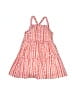 Cat & Jack Hearts Red Dress Size 5T - photo 1