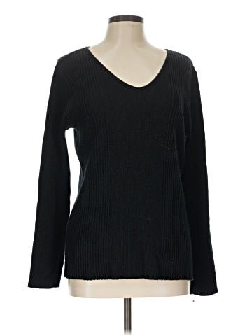 Alfani Pullover Sweater (view 1)
