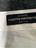 J.Crew Ivory Jeans Size 27 waist - photo 7