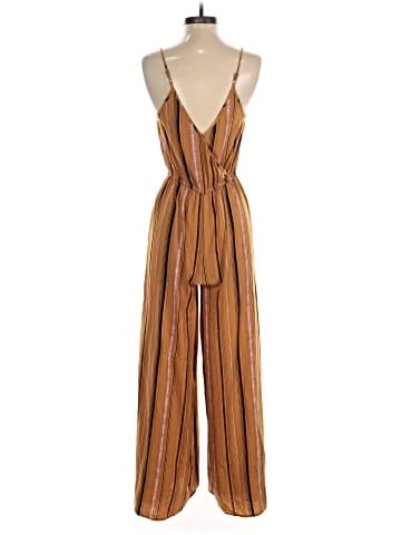 Xhilaration Jumpsuit (view 2)