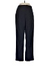 Assorted Brands Stripes Blue Dress Pants Size M - photo 1