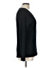 Alfani Black Pullover Sweater Size L - photo 4