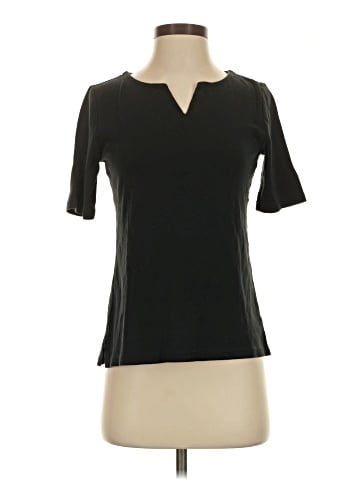 Talbots Short Sleeve T-Shirt (view 1)