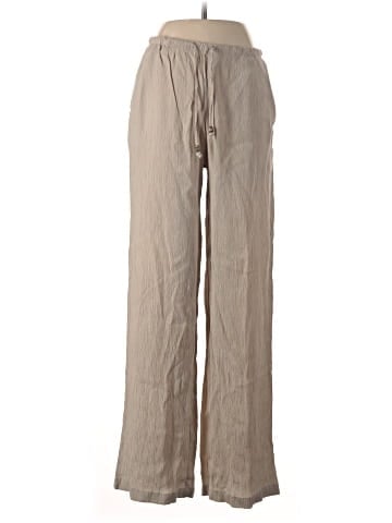 Zara Casual Pants (view 1)