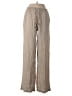 Zara Tan Casual Pants Size S - photo 1