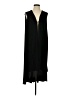 Rouge Pur Couture Black Kimono Size XS - photo 1