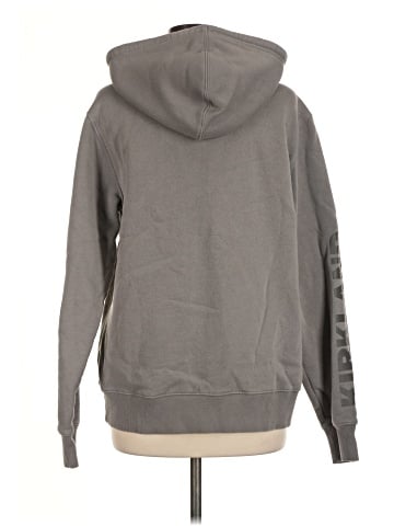 KIRKLAND Signature Zip Up Hoodie (view 2)