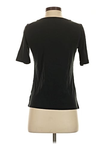Talbots Short Sleeve T-Shirt (view 2)
