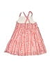 Cat & Jack Hearts Red Dress Size 5T - photo 2