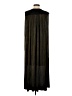 Rouge Pur Couture Black Kimono Size XS - photo 2