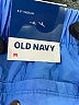 Old Navy Solid Blue Board Shorts Size M - photo 3