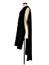 Rouge Pur Couture Black Kimono Size XS - photo 5