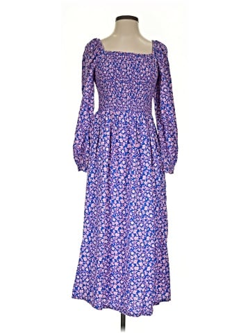 J.Crew Factory Store Casual Dress (view 1)