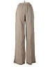 Zara Tan Casual Pants Size S - photo 2