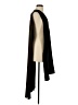Rouge Pur Couture Black Kimono Size XS - photo 4