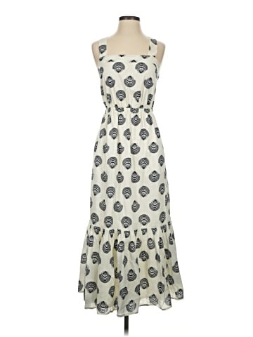 J.Crew Factory Store Casual Dress (view 1)