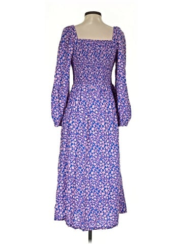 J.Crew Factory Store Casual Dress (view 2)