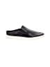 Vince. Black Mule/Clog Size 9 - photo 1