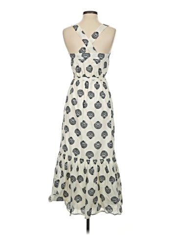 J.Crew Factory Store Casual Dress (view 2)