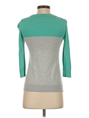 Gap Outlet 3/4 Sleeve T-Shirt (view 2)