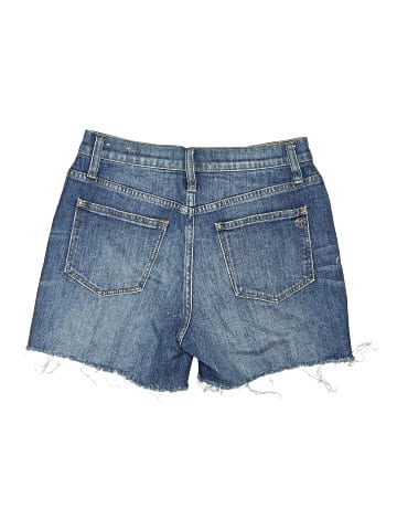 Madewell Denim Short (view 2)