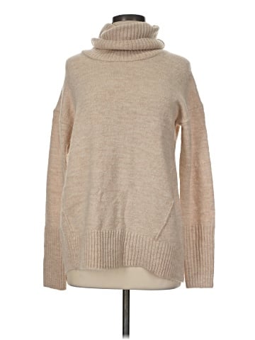 Gap Turtleneck Sweater (view 1)