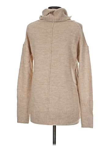 Gap Turtleneck Sweater (view 2)