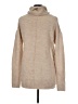Gap Tan Turtleneck Sweater Size M - photo 2