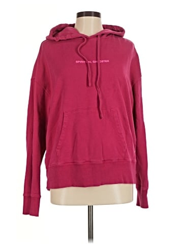 Spiritual Gangster Pullover Hoodie (view 1)