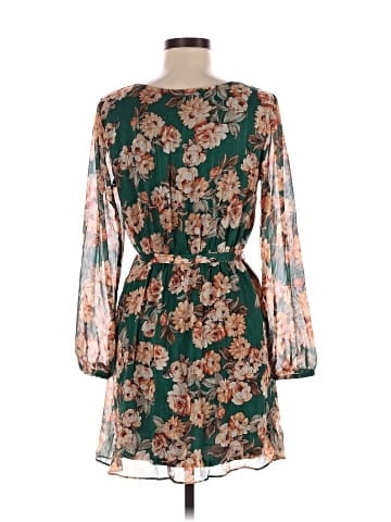 By & By Casual Dress (view 2)