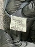 Theory 100% Lycra Gray Blazer Size 2 - photo 7
