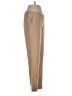 Theory Solid Tan Dress Pants Size 2 - photo 4
