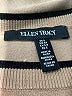 Ellen Tracy Tan Pullover Sweater Size S - photo 7