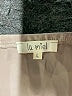 La Miel Tan Sleeveless Top Size L - photo 7