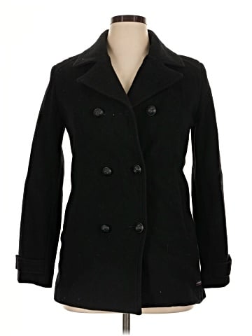 Armor Lux Coat (view 1)