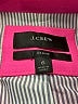 J.Crew Pink Wool Blazer Size 6 - photo 6