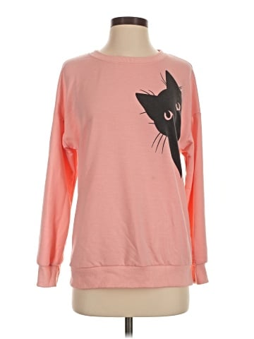Unbranded Sweatshirt (view 1)