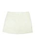Nike Golf Solid Ivory Skort Size 12 - photo 1