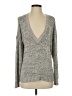 Unbranded Tweed Gray Pullover Sweater Size S (estimated) - photo 1