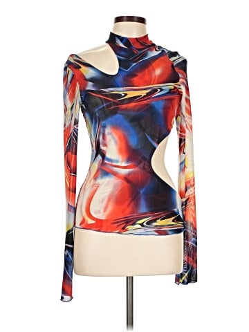 Kim Shui Long Sleeve Top (view 1)