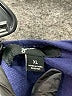 GNW Blue 3/4 Sleeve Top Size XL - photo 7
