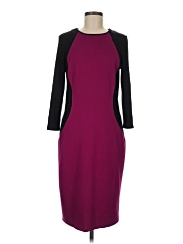 Spense Cocktail Dress (view 1)