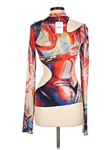 Kim Shui Long Sleeve Top (view 2)