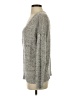 Unbranded Tweed Gray Pullover Sweater Size S (estimated) - photo 5